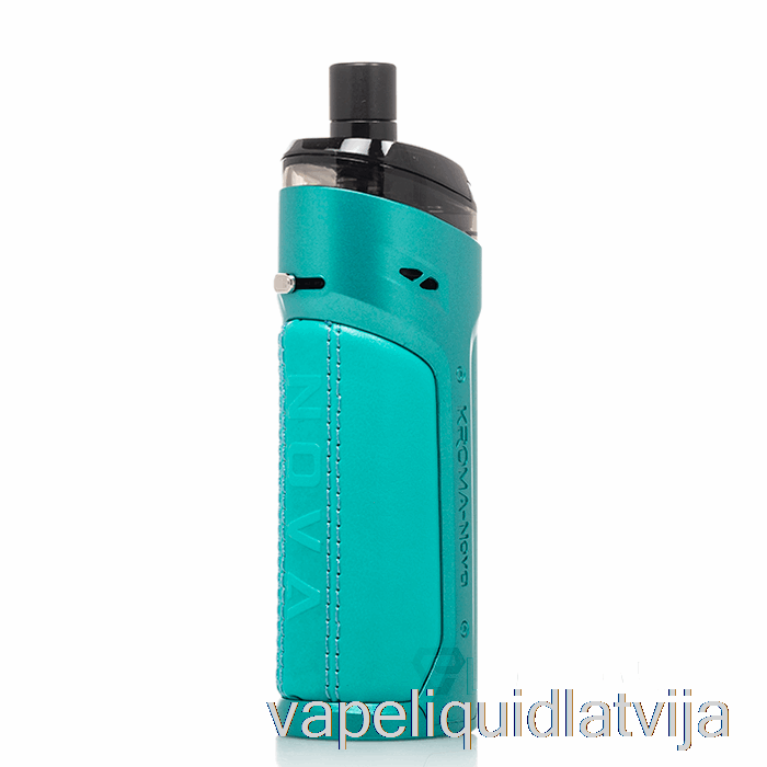 Innokin Kroma-nova 60w Pod Sistēma Tiffany Blue Vape šķidrums